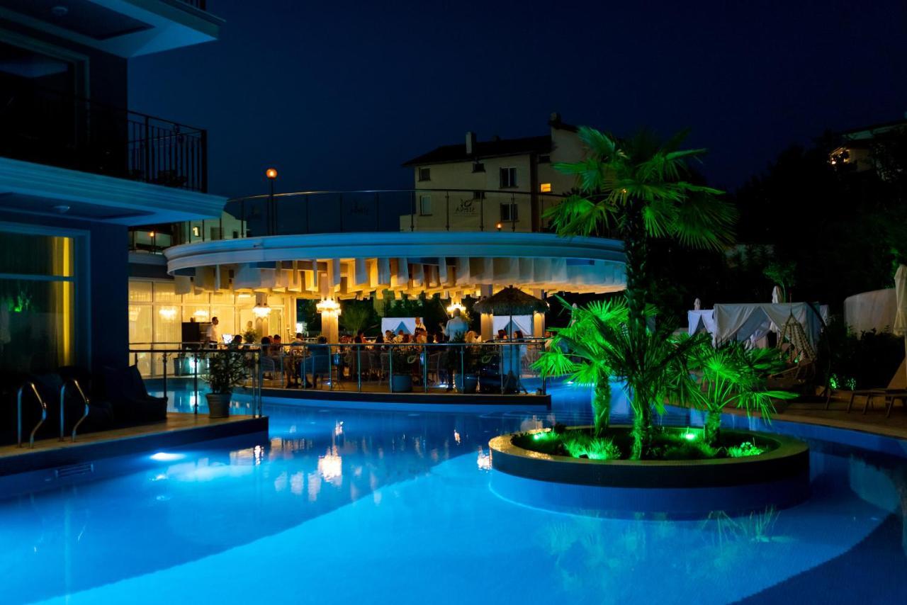 Hotel Siena Premium Retreat Lozenets Exterior foto